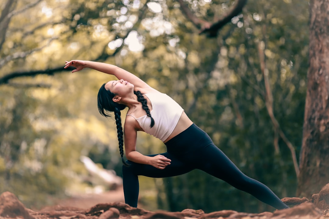 Outdoor Yoga in VIC: Destinations, Tips & Planning