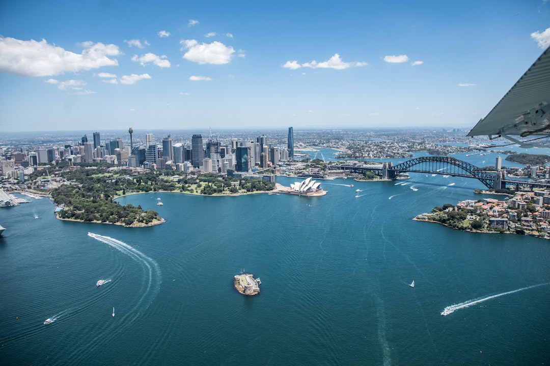 Guide to Wildlife Watching Near Sydney | Best Spots & Tips