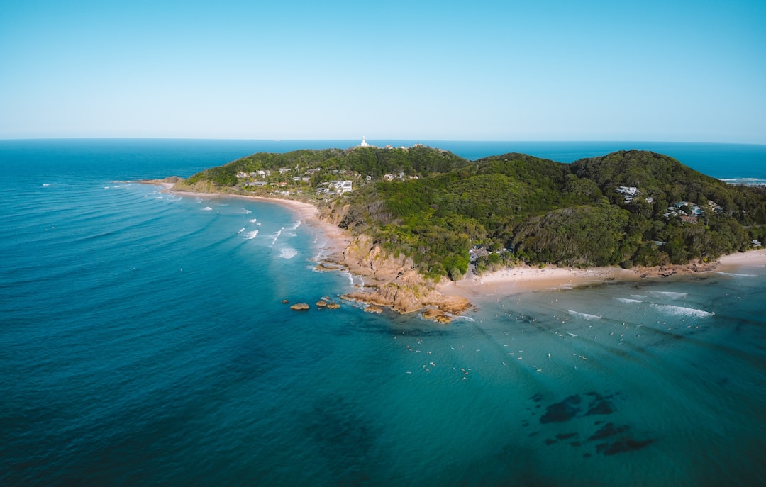 🎣 Over 300 Species Call These Waters Home: Summer Fishing in Byron Bay | Weather & Tips!