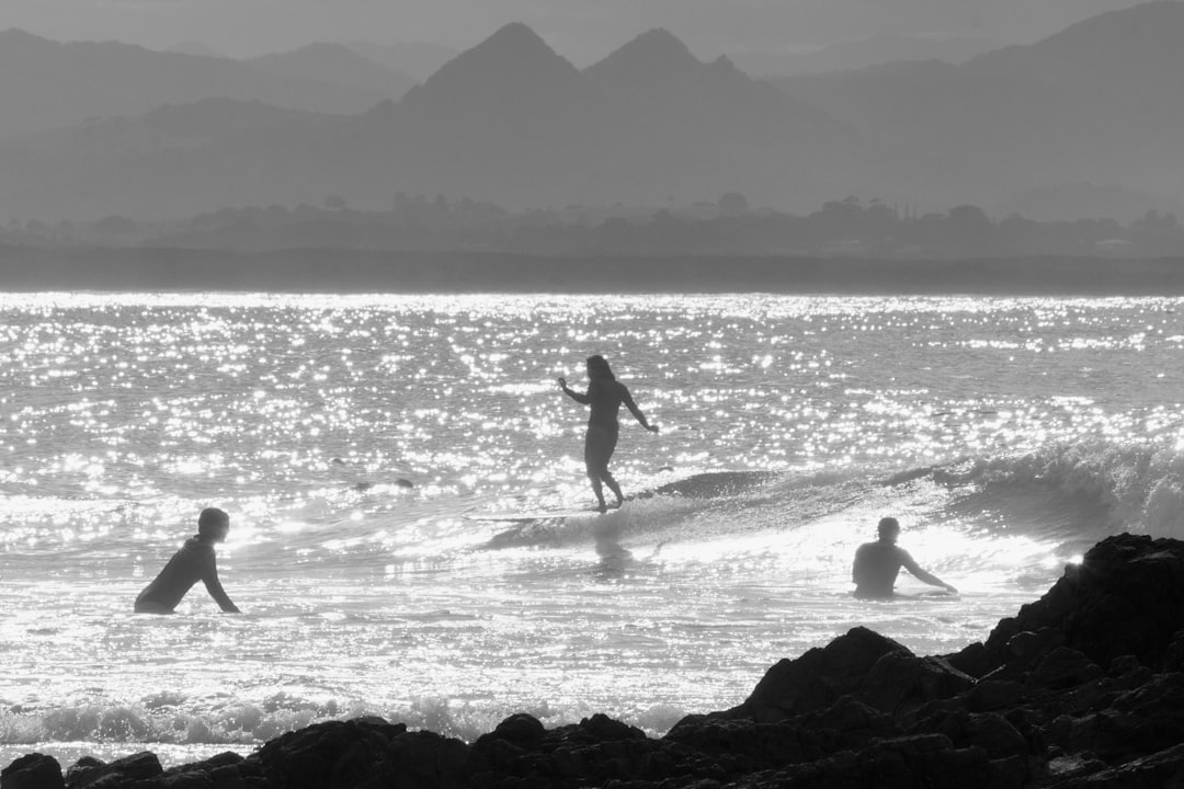 🌊 The Scent of Salt Air & Eucalyptus: 5-Day Byron Bay Family Adventure! 🇦🇺