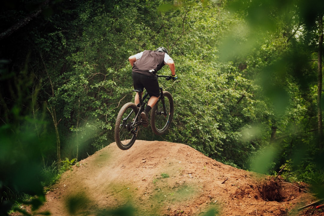 Mountain Biking Winter Guide for South East Queensland