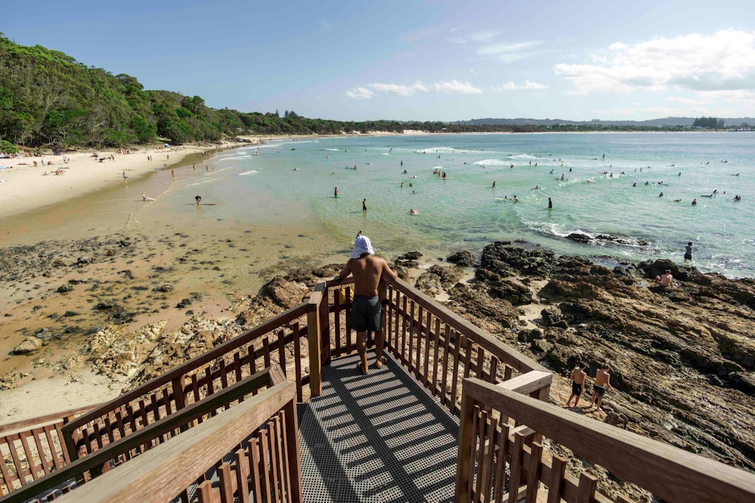 🏄‍♂️ Winter is THE time for Kayaking in Byron Bay! (And why you’ll thank me later) ❄️