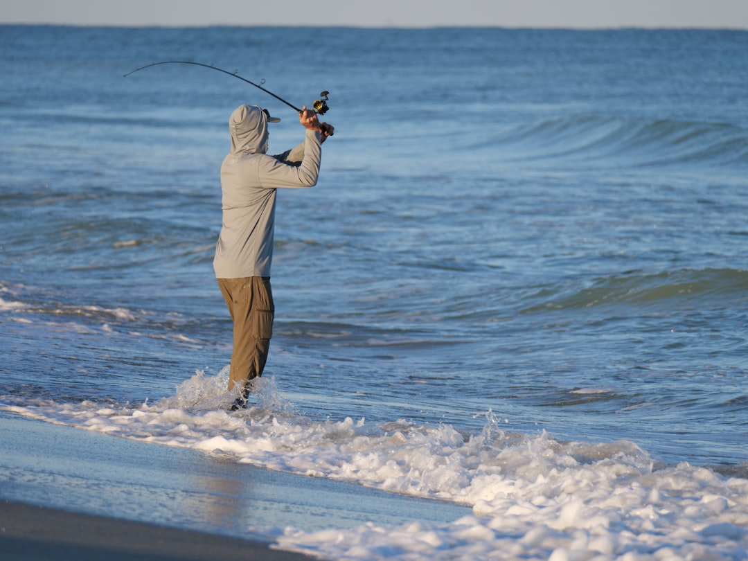 Beach Fishing Spring Guide for Australia