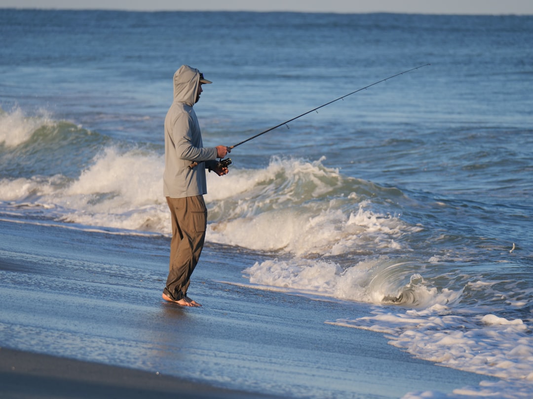 Beach Fishing Spring Guide for Australia