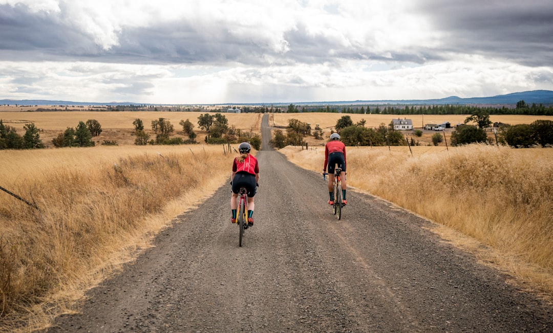 VIC Cycling Guide: 15 Best Locations