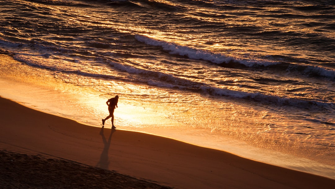 Beach Fitness in Australia: A Complete Beginner to Expert Guide